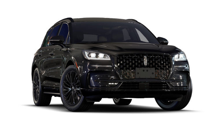 Lincoln Corsair® vehicle